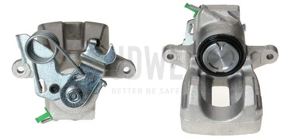 Brake Caliper